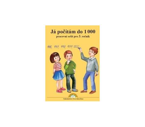 Já počítám do 1000