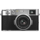 Image 1 of Fujifilm X100VI Silver (16821793/16821822)