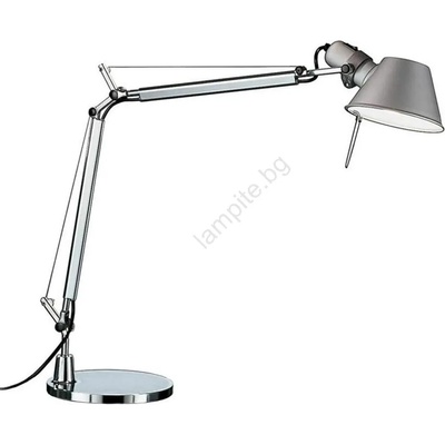 Artemide AR A015100+AR A003900 КОМПЛЕКТ - димируема LED лампа TOLOMEO LED/9W (AT0098)
