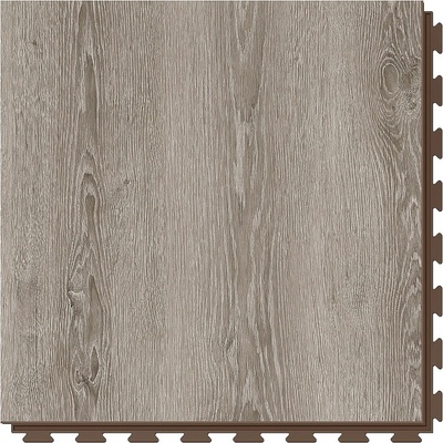 Fortelock Business Hnedá škára Scandinavian oak 0.41 m²