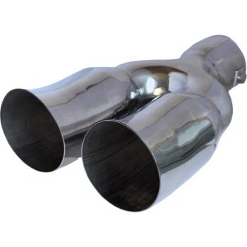 Paolo Накрайник ауспух 325