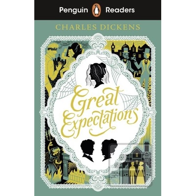 Great Expectations - Charles Dickens