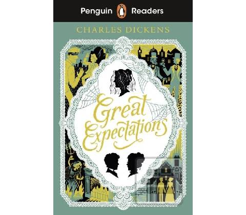 Great Expectations - Charles Dickens