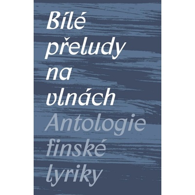 Bílé přeludy na vlnách