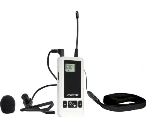 Fonestar TOUR100T