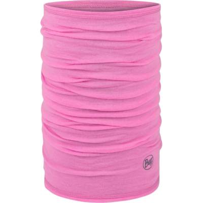 Buff Merino Lightweight fialová