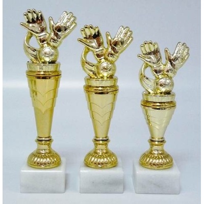 VIZINGR Fotbal figurky 34-P013 34-P013/19 cm