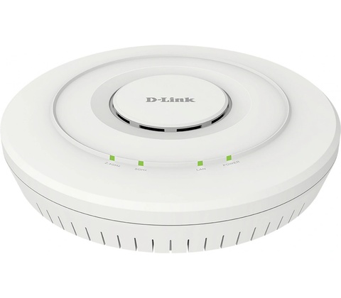 D-Link DWL-6610AP