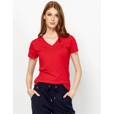 Heavy Tools Mavisi Red