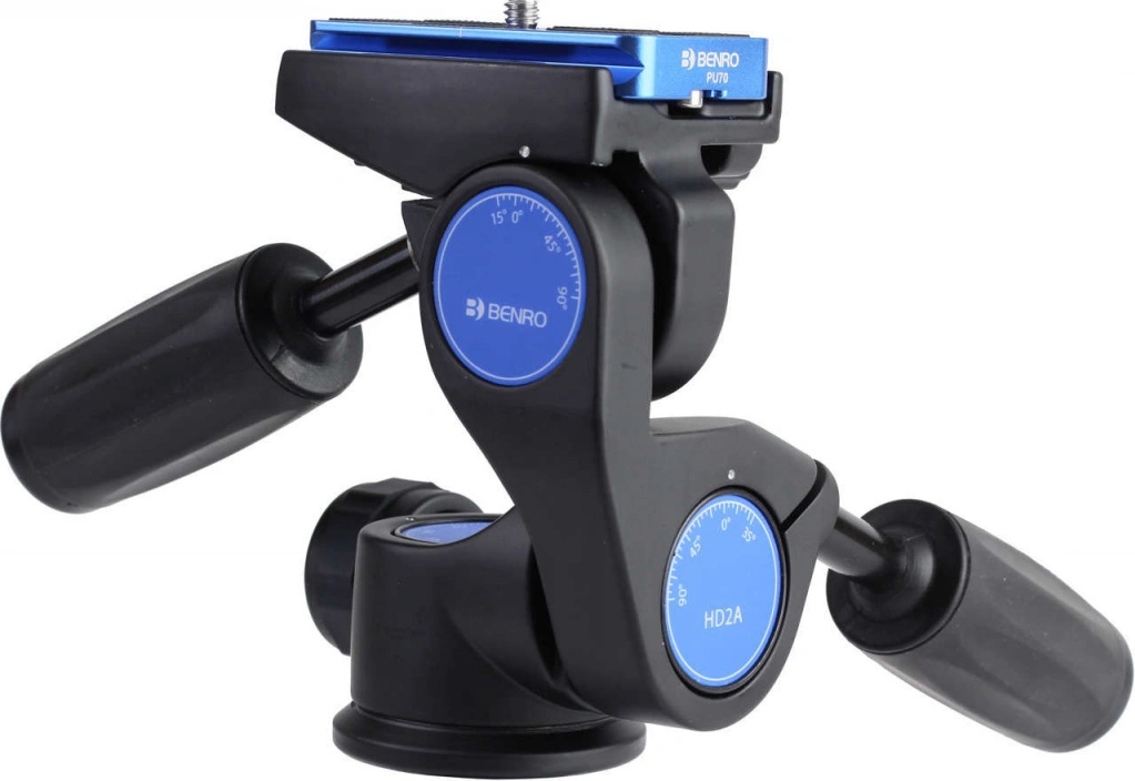 Benro HD2A
