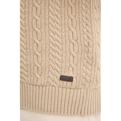 Barbour Пуловер с вълна Barbour (MKN1679)