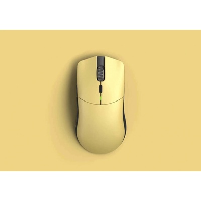 Glorious Model O Pro Wireless Gaming Mouse GLO-MS-OW-GP-FORGE