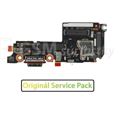 Originál PCB doska Xiaomi 15 - nabíjací konektor, mikrofón