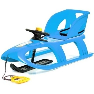 Prosperplast BEZZY SEAT Tradičné plastové sane