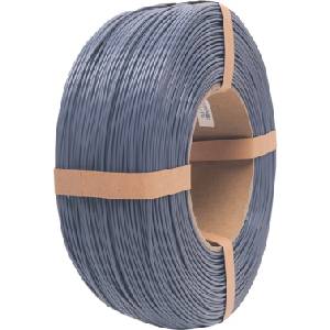 eSUN PLA+ Gray - 1, 75 mm / 1000 g - Refill (PLA+175H1R1)