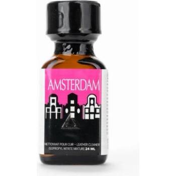 Amsterdam 24 ml