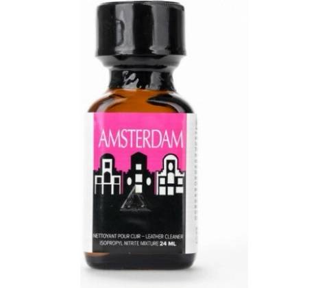 Amsterdam 24 ml
