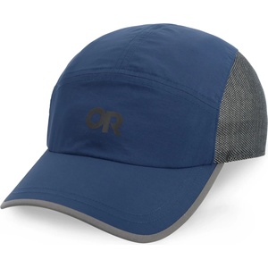 Outdoor Research Шапка с козирка Outdoor research Swift Cap - Cenote Reflective - размер One Size (204-3343-2211)