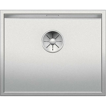 Image 1 of BLANCO ZEROX 500-U Durinox (521559)