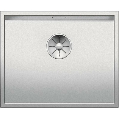 BLANCO ZEROX 500-U Durinox (521559)