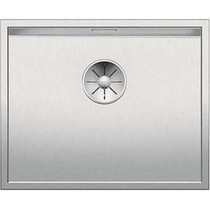 BLANCO ZEROX 500-U Durinox (521559) Мивка за вграждане