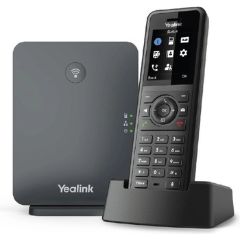 Yealink W77P