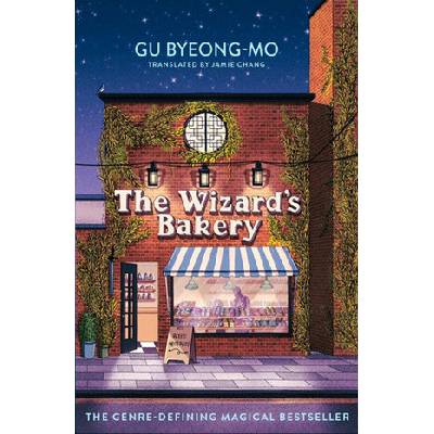 Wizard´s Bakery