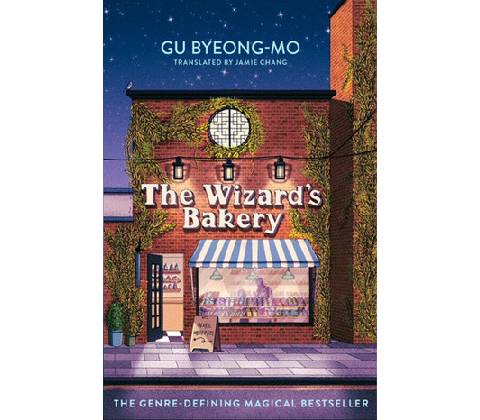 Wizard´s Bakery