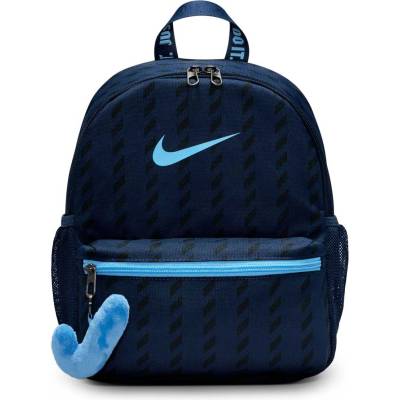 NIKE Раница y nk jdi mini bkpk - su26 aop