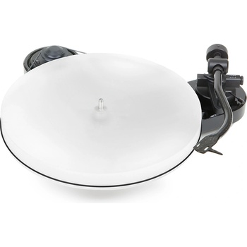 Pro-Ject RPM 1 Carbon n/c Piano Black (9120050435292)