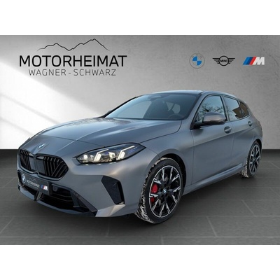 BMW 120i M Sport 125 kW