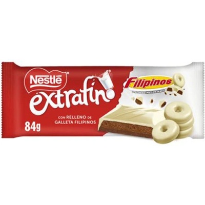 Nestlé Шоколад Nestle Filipinos 84гр
