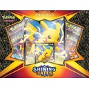 Pokémon TCG Shining Fates Pikachu V Box