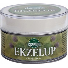 Naděje Podhorná Ekzelup mast 50 ml