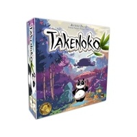 Rexhry Takenoko