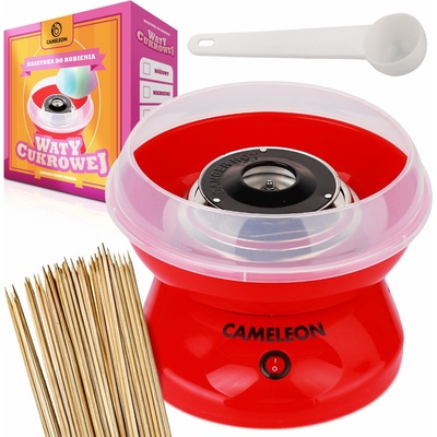 Cameleon NY-M500 červená