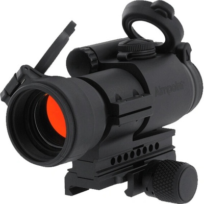 Aimpoint PRO Patrol Rifle Optic