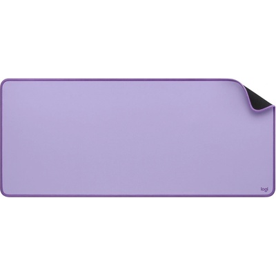 Logitech Desk Mat Studio Series Lavender 956-000054 – Zboží Živě