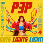Warner Lights: Pep - CD (049701)