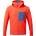 Mountain Equipment Мъжко софтшел яке Mountain Equipment Arrow Hooded Jacket Softshell jacket - Redrock / Dusk (003-3540-0313)