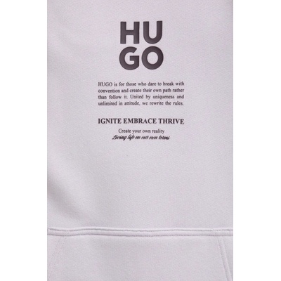 HUGO BOSS Суичър hugo (50521288)