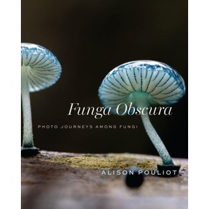 Funga Obscura | POULIOT ALISON (ISBN: 9780226843728)