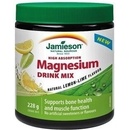 Jamieson HORČÍK DRINK MIX plv s citrónovo-limetkovou príchuťou 228 g