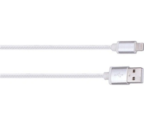 Solight SSC1502 lightningUSB, 2m