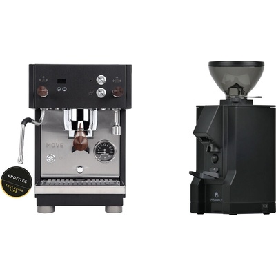 Set Profitec MOVE + Eureka Mignon Manuale