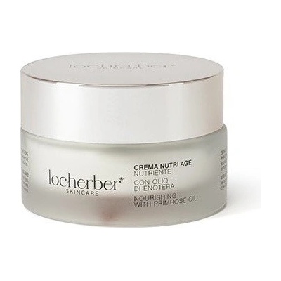 Locherber Milano Skincare Nutri Age krém 50 ml