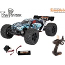 DF models RC TWISTER Truggy XL RTR Brushed 1:10