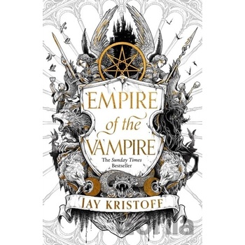 Empire of the Vampire