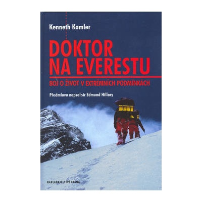 Doktor na Everestu