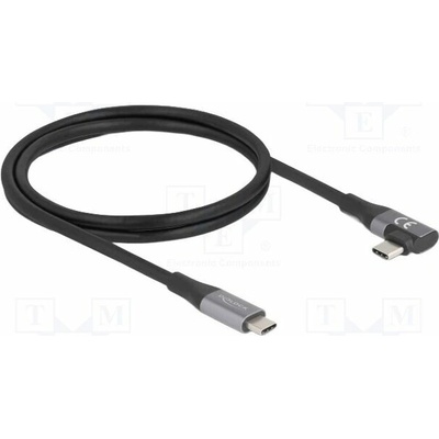 Delock 81131 USB 40 Gbps angled left/right US